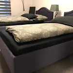 Messezimmer 4U