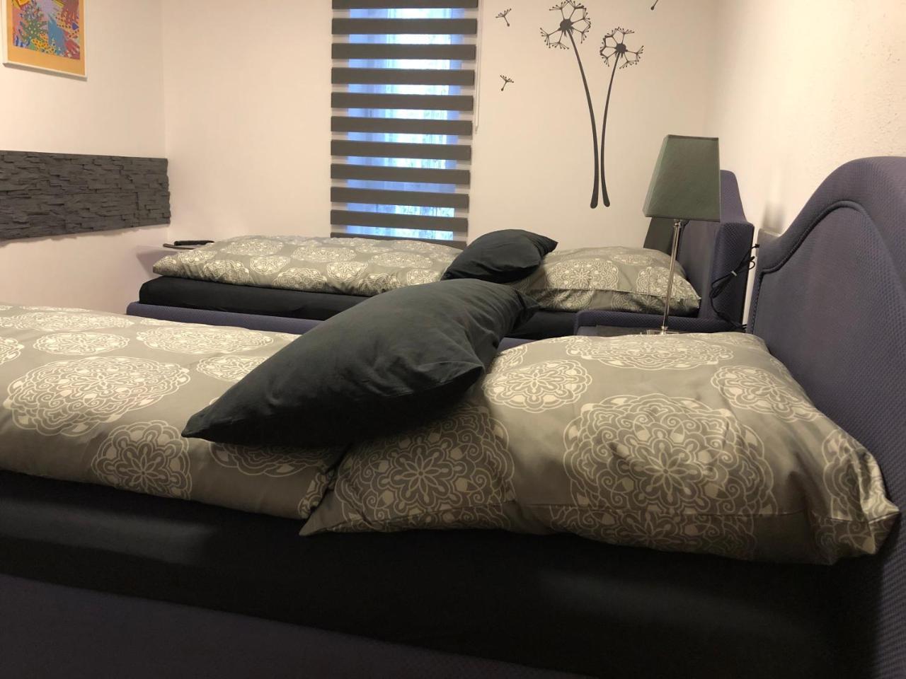Guest house Messezimmer 4u 3*